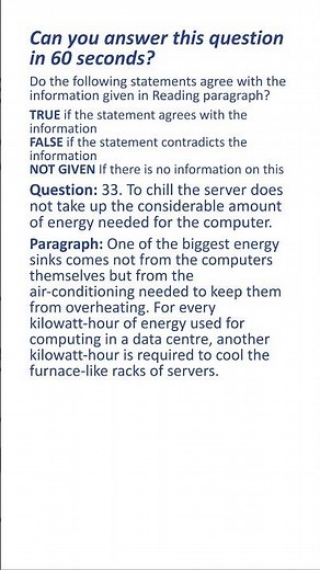 IELTS Reading Practice Test with Answers 03.03.2026 - Test #175