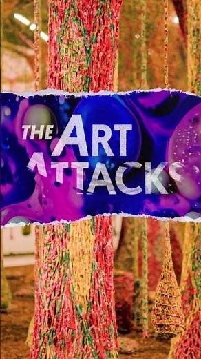 Art Attacks - Portugal Music Festivals Headliners
