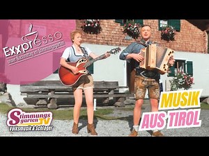 Romantik Express | Exxpresso | Stimmungsgarten TV