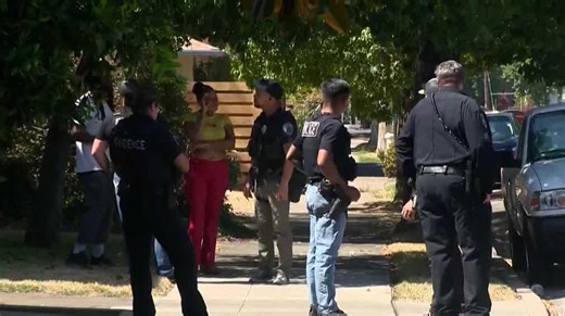 Stockton's plan to reduce gang violence is lowering gun violence