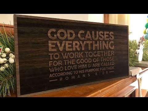 Glowforge + Illustrator: "Reverse Engraving" or "Punching Out Text"