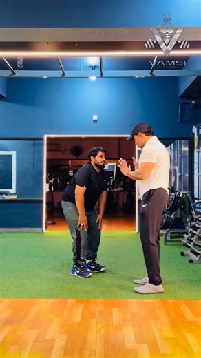 Vamsi Krishna on Instagram: "CONTACT FOR ONLINE CLASSES. (9949961678)"