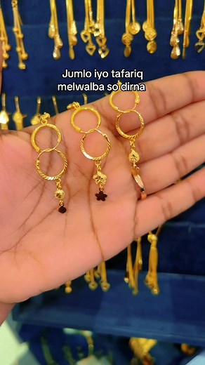 Cityjewelleryy ✨ on TikTok