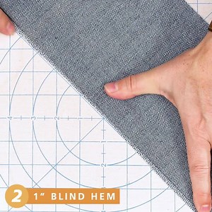 1.2K reactions · 726 shares | Learn three basic hem techniques to create your seam that yields that beautifully finished edge. Click "Learn More" for details. | BERNINA USA | Facebook