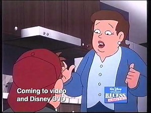 Opening to The Emperor's New Groove VHS (Walt Disney Home Entertainment, 2001)