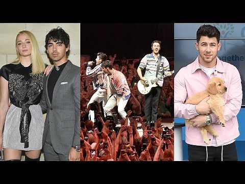 5 Things About the Jonas Brothers