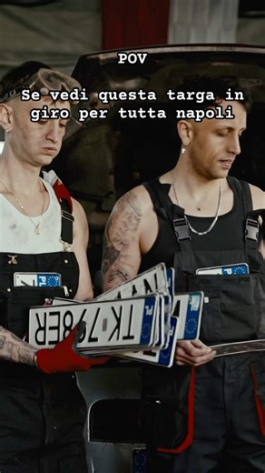 E se ti dicessi che ora esiste una canzone sulla Targa Polacca?