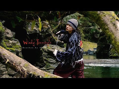 SHOW-GO - Windy Freestyle (Beatbox)