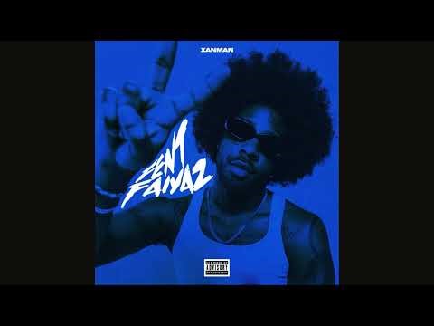Xanman - Channel Studs (Official Audio) [from Fent Faiyaz]