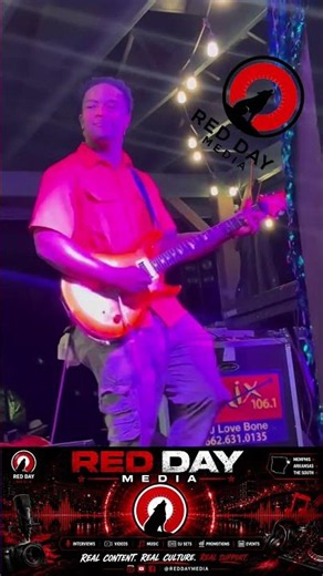 Cecily Wilburn “Southern Man” LIVE in Mississippi 🔥 Crowd Went CRAZY (Small Mistake, Kept Going!)