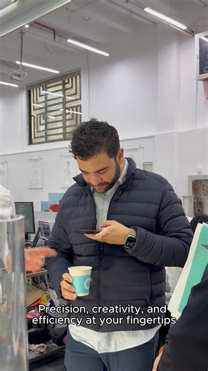 1.5K views | ☕️烙 Coffee lovers, get ready for the ultimate...