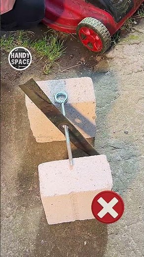 Knife Balancing Trick! How to Balance for a Perfect Cut