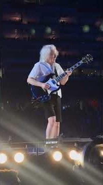 AC/DC's Angus Young takes San Francisco on an epic guitar journey! ⚡ #ACDC #AngusYoung