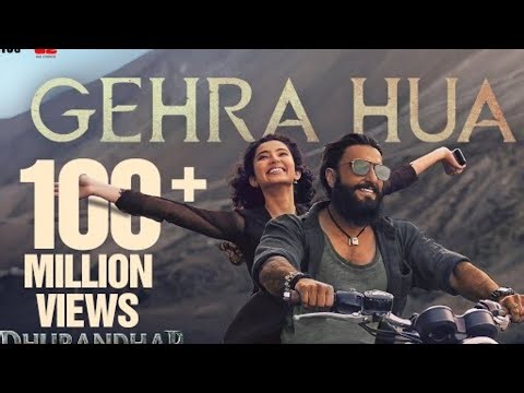 Jab game aur music dono dil ko gehra chu jaaye 💔🔥Gangster Gameplay with Gehra Hua 🎮🎵