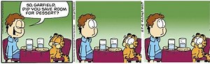[Image - 17308] | Garfield Parodies