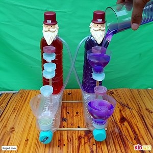 325K views · 127 reactions | Experiment Project In the Laboratory! | Kids Art & Craft | Facebook