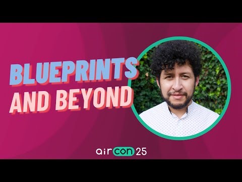 Unreal Engine C++ for Audio Blueprinters | AirCon25