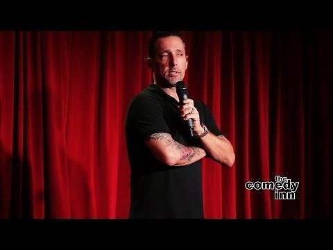 Rich Vos - Bank of America