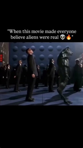Men in Black – Will Smith (1997) 👽🕶️🔥 #meninblack #willsmith #movies #hiphop #throwback