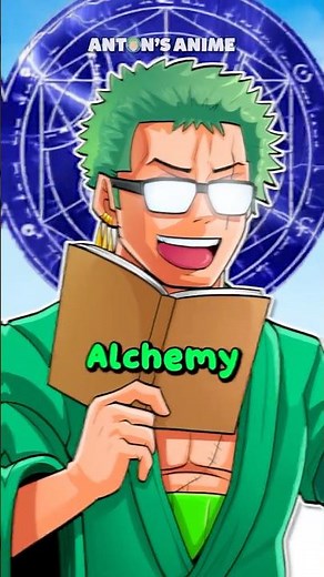 What is the PERFECT Anime Power System