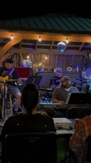 I'm a Believer -- The Monkees (cover)