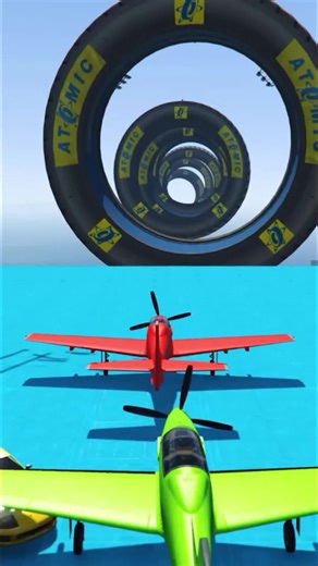 Spider Man Motorcycle Stunt at Spiral Bridge Ride