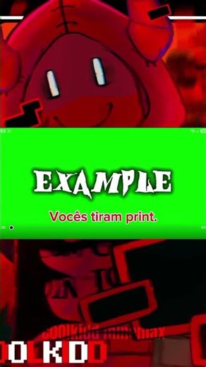 como deixar o texto transparente (part 1) #roblox #capcutedit #viral