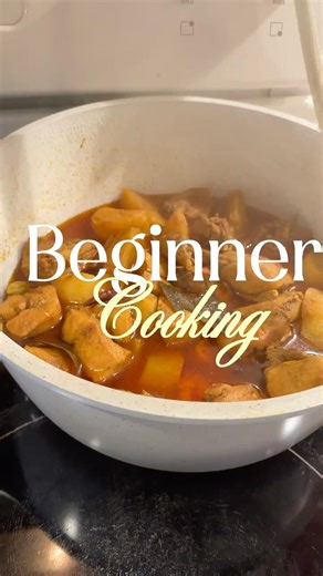 Simple Cooking For Beginners
