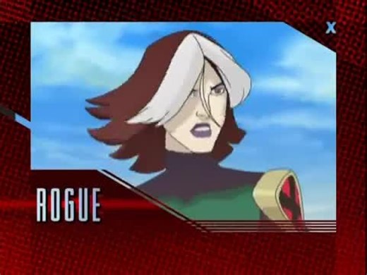 ▶️ X-Men: Evolution - DVD Trailer - Season 1