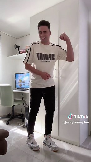 Robot Maniac Dance Tutorial | Learn Robo Dance Moves