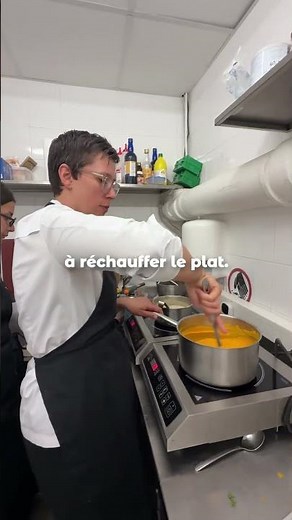 Déjeuner d'entreprise à Paris