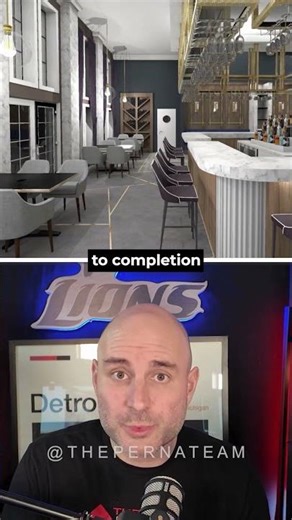 This Isn't a Casino - It's Detroit History