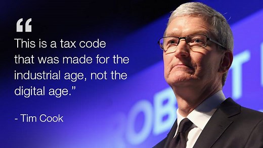 723 reactions · 210 shares | Think Apple doesn't pay enough in taxes?...