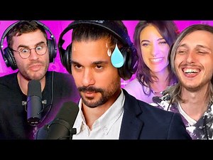 Le pire bide de Jeremy (c'est terrible)