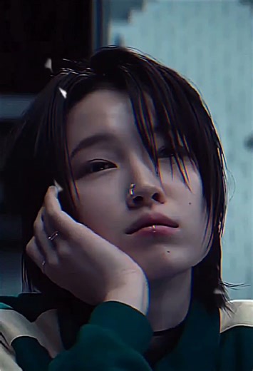 Señorita - Excuse me | Squid Game#squidgame #thanos #edits #kdrama