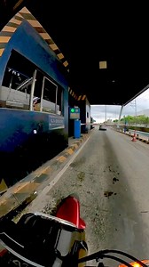 Akala ko wala ng load Rfid ko Ang haba pa ng pinila ko😅 | Moto Jake