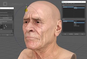 4.4K views · 64 reactions | New Tutorial - FACS Scan Based Facial Expression Head Rigging in Maya! Get it here https://buff.ly/2LQxFbh #maya #FACS #rigging | Cubebrush | Facebook