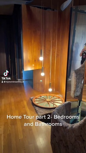 Home Tour Pt 2 #mcmhome