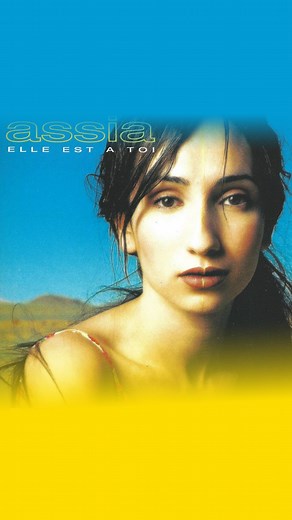 Assia dans les années 2000… cette voix, cette vibe, cette époque. On n’écoutait pas, on vivait la musique 💙 #Assia #ElleEstAToi #Nostalgie #Années2000 #Annees2000 #RNB #Souvenirs #Vintage #Musique | Nostalgie 2000's