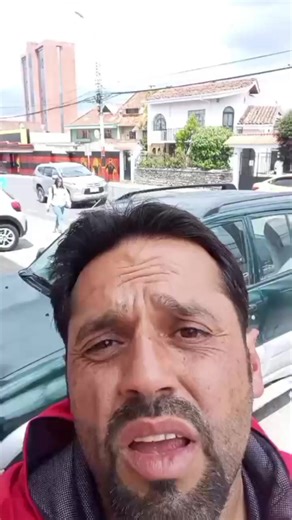 Exploring the Murals of Cuenca, Ecuador