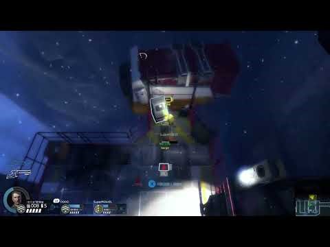 Alien Swarm Reactive Drop #gameplay #免費