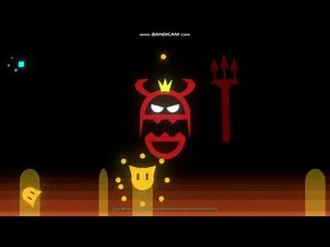 Project Arrhythmia Boss level - Before the world dies