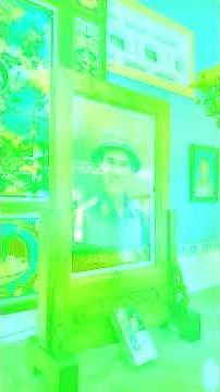 The story of martyr Huynh Van Quen and the surprise discovery of a family with 7 martyrs | VOV