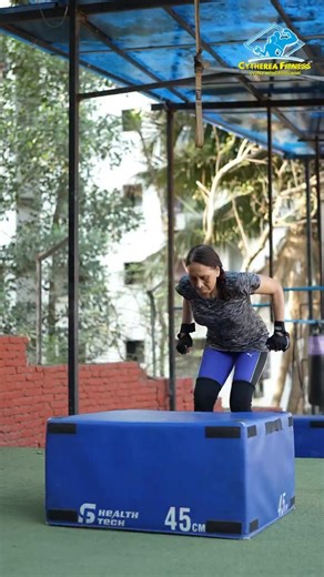 CYTHEREA FITNESS on Instagram: "60+. Still fit. Still disciplined. 🔥 #fitnessgoals #gymmotivation"