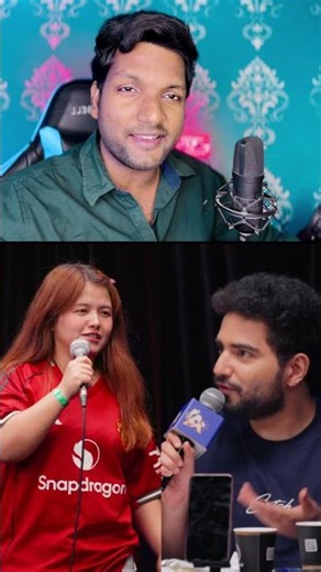 Guwahati Girl Geni Kamki India's Got Latent Season 2 Episode 2 Samay Raina Show