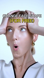 381K views · 5.1K reactions | Transform your face with this face...