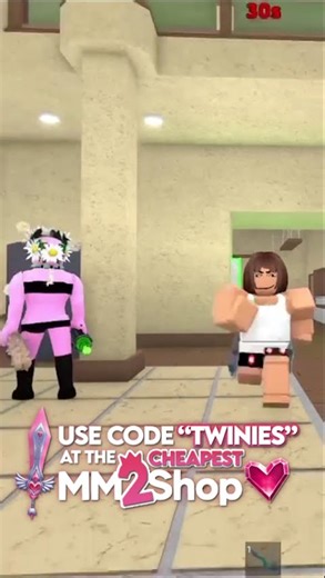 oops #mm2 #roblox #murdermystery2