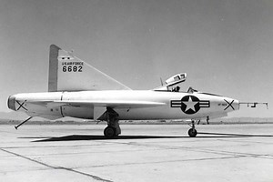 Convair XF 92 - Alchetron, The Free Social Encyclopedia
