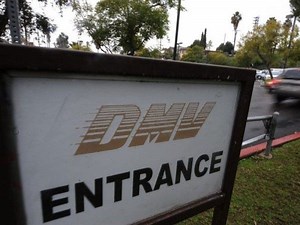 West Hollywood DMV Back in Service After Computer Failure