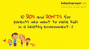 View more fun facts and informations about proper parentinga at https://www.facebook.com/groups/baby.tips.tricks/ | Babyshopnepal.com | Facebook